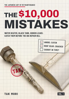 The $10,000 Mistakes, Vol. I